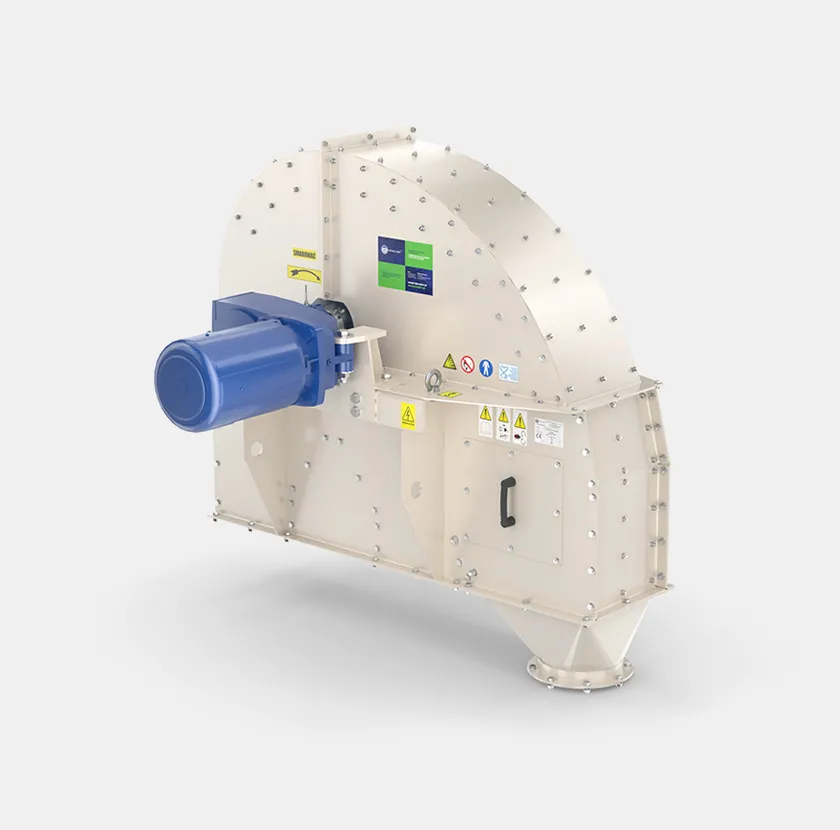 Podnośniki kubełkowe